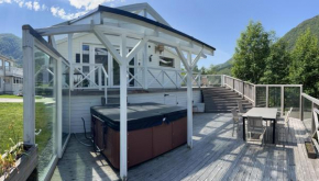 Jølster Holiday home